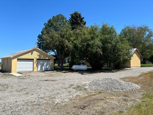 Building Photo - 4801 S 4300 W