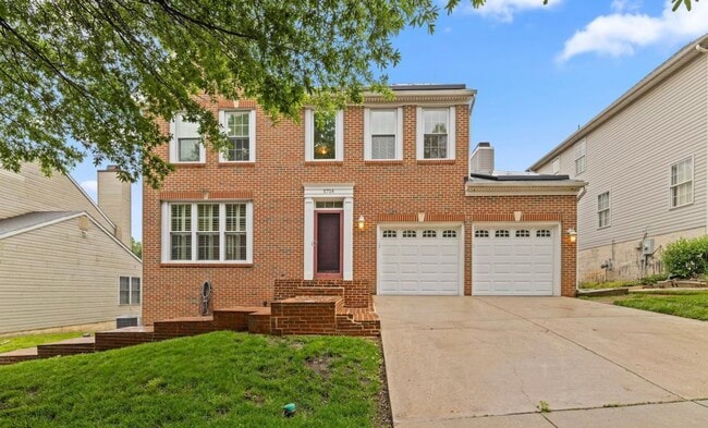 Building Photo - 5714 Silk Tree Dr