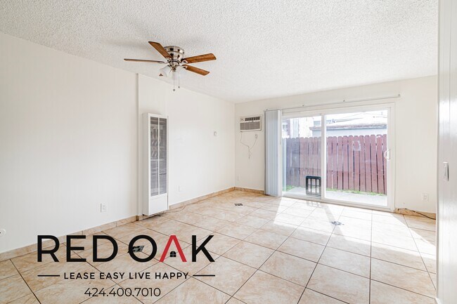 Building Photo - ~$400 OFF Each Month~ Gorgeous Two Bedroom...