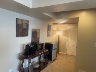 Foto del edificio - 8728 S Leafwood Ln