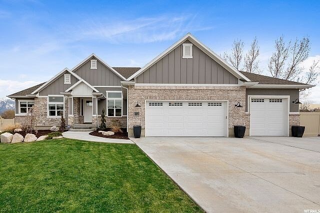 Foto del edificio - 1597 W Hunters Creek Cir