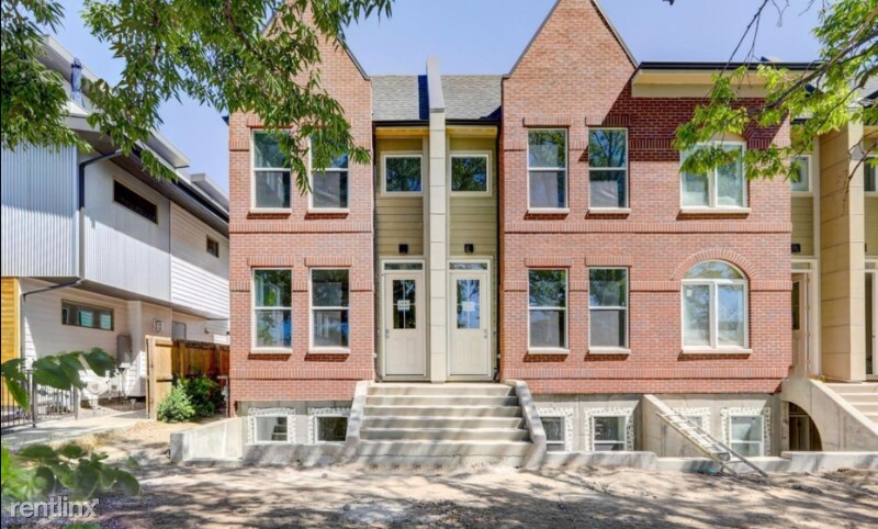 Primary Photo - 1 br, 1 bath Townhome - 1318 Quitman St