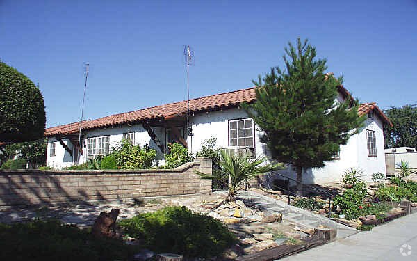 Building Photo - 1249 P St