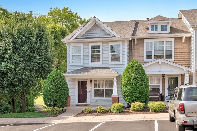 Building Photo - 412 Flintlock Ct