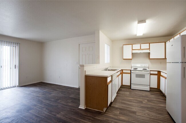 Aspen Ridge photo'