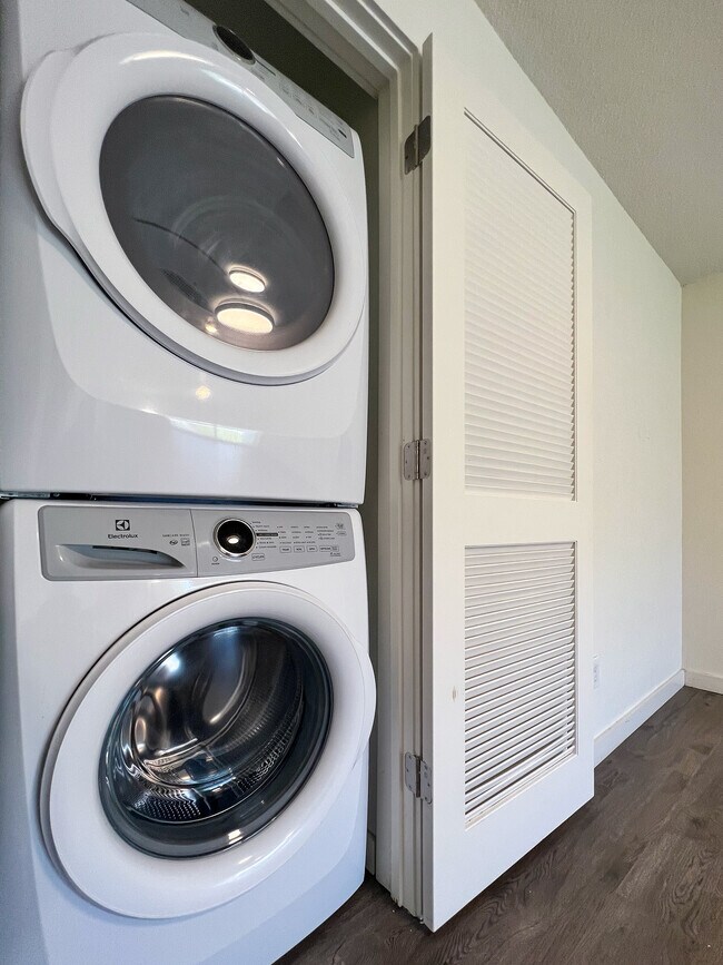 Foto del edificio - Beachwood Apartments