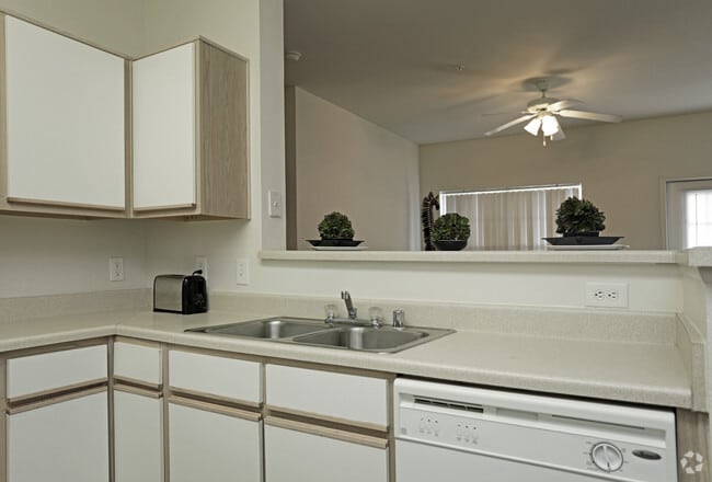Interior Photo - Knightsbridge