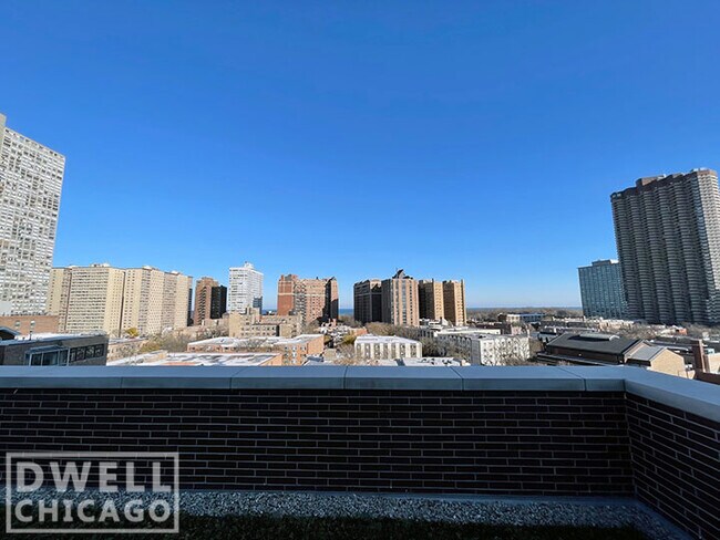 Foto del edificio - 3817 N Broadway St
