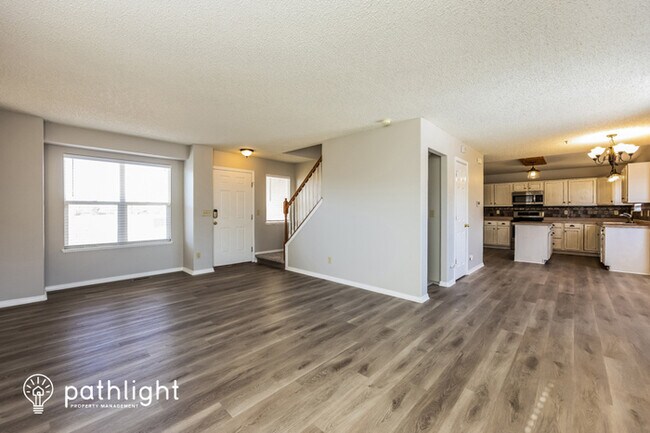 Building Photo - 1867 Pinyon Jay Drive, Colorado Springs, C...