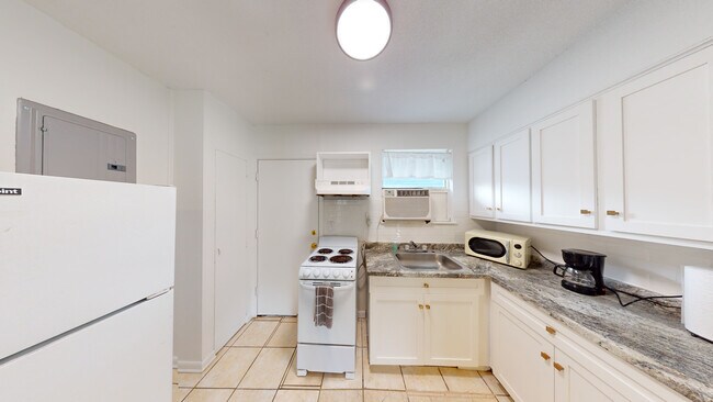 Foto del edificio - 1242 N Laura St