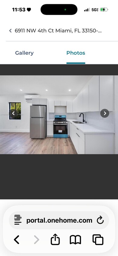 Photo - 6915 NW 4th Ct (Miami, FL)