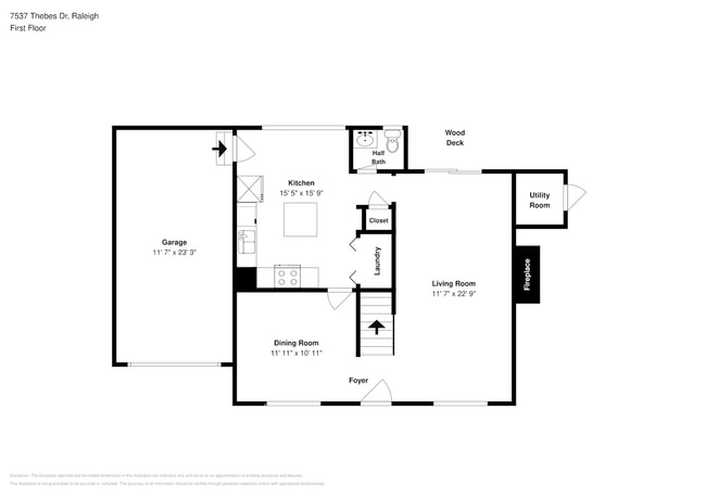 Building Photo - 7537 Thebes Dr