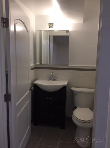 Plano de planta - 140 Clarkson Avenue