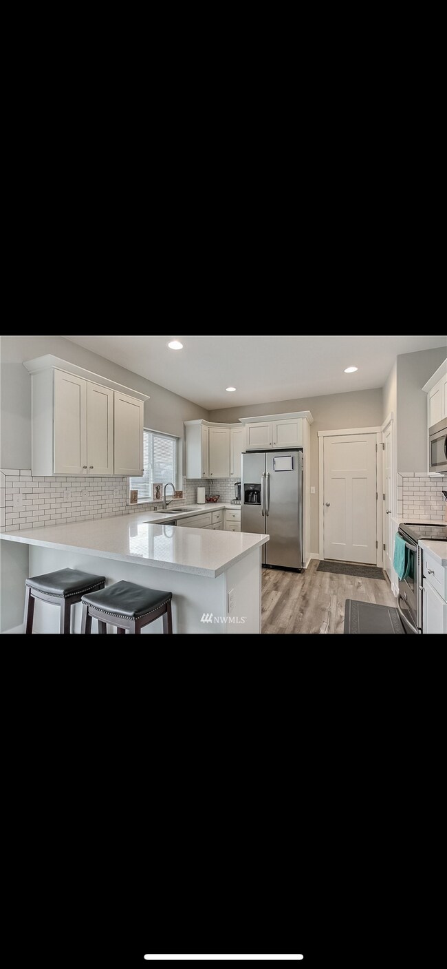 14820 91st Ave SE, Yelm, WA 98597 House Rental in Yelm, WA