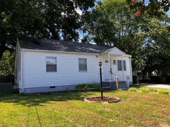 Foto del edificio - Roland Park