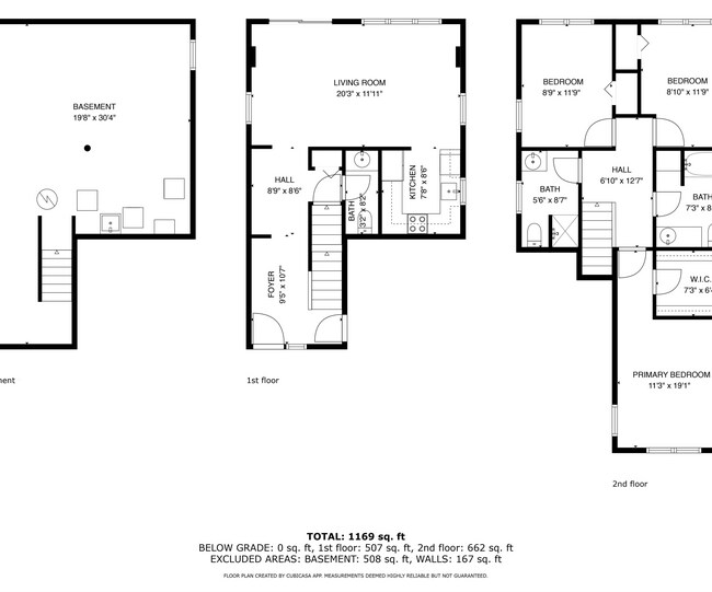 Foto del edificio - 905 Wildt St