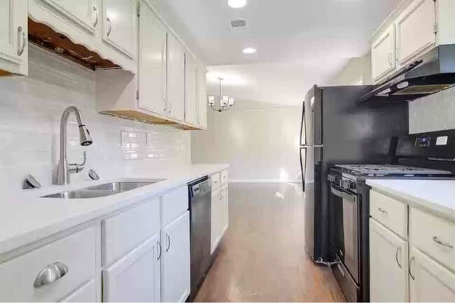 Foto del edificio - 210 Arrowhead Trail