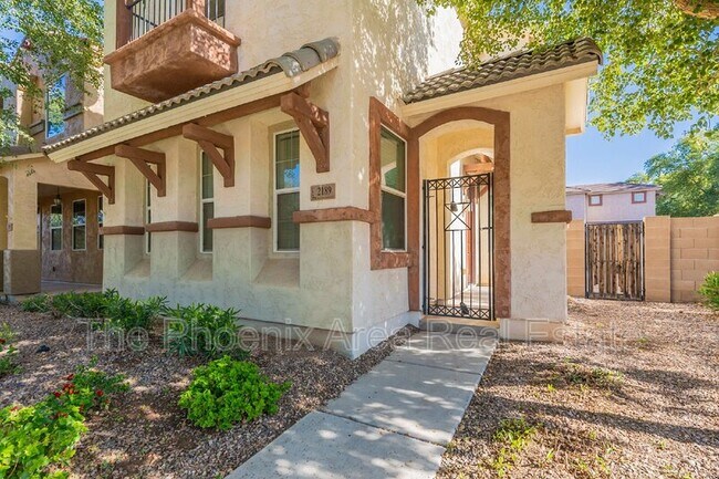 Foto del edificio - 2189 S Sanders Dr