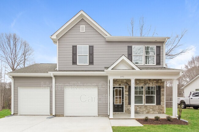 Foto del edificio - 191 Ridge Creek Dr