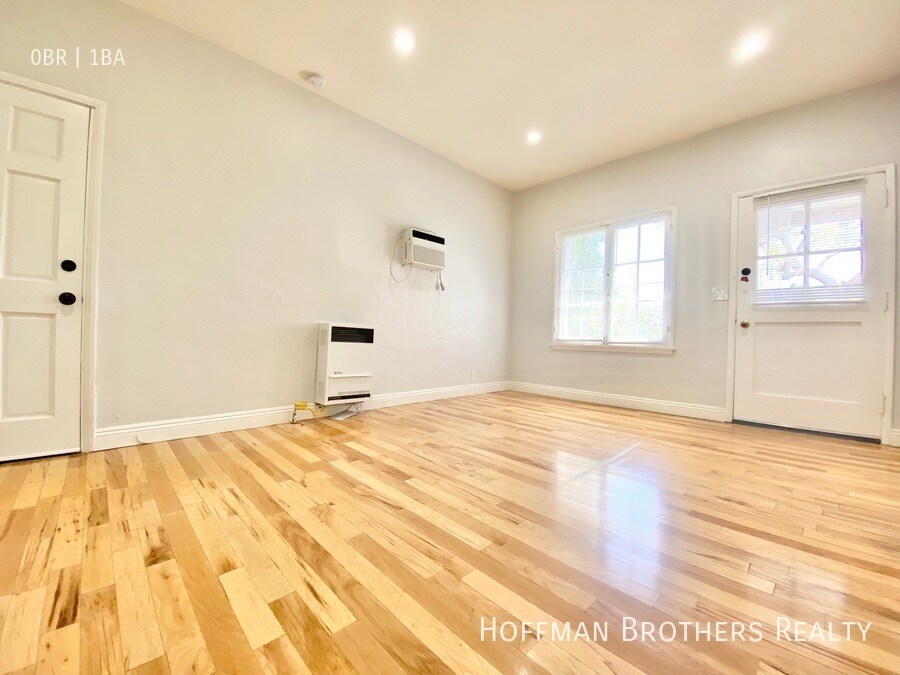 9037 Rangely Ave. West Hollywood, CA 90048 Apartments in West