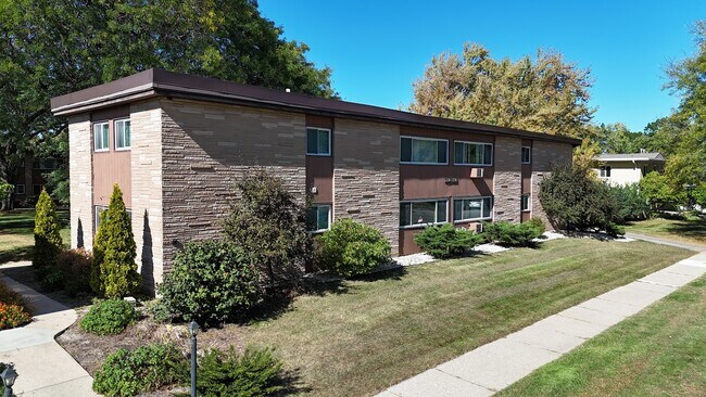 Foto del edificio - Faircrest Apartments