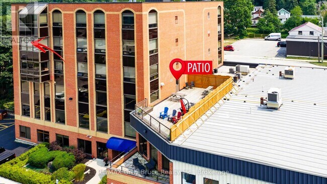 Photo du bâtiment - 1717-1717 2nd Ave E