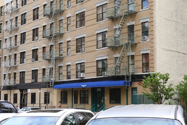 Building Photo - 331-333 E 108th St