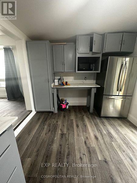 Photo du bâtiment - 6564 Level Ave