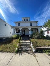 Building Photo - 317 Rogers Ave