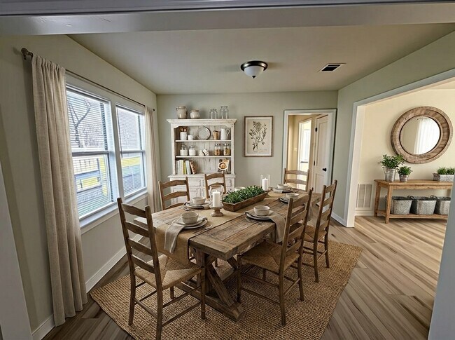 Foto del edificio - 1003 Linden