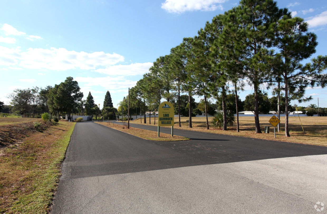 Property photo - Lake Hammock Village