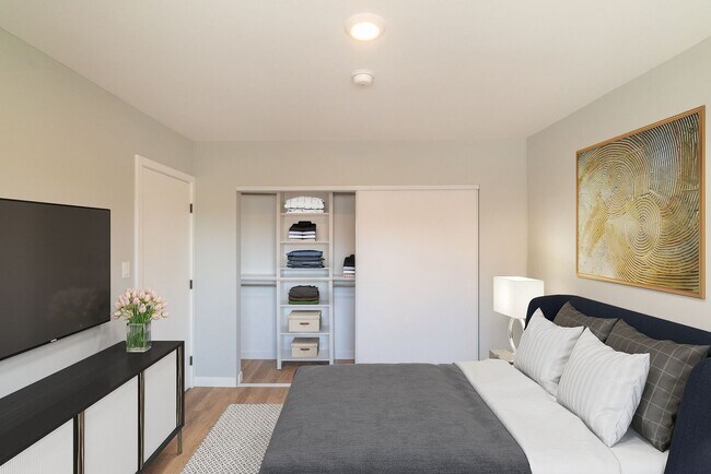 Foto del interior - 4511 Prospect Ave