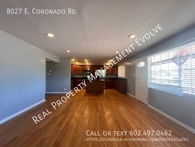 Foto del edificio - Gorgeous Kitchen