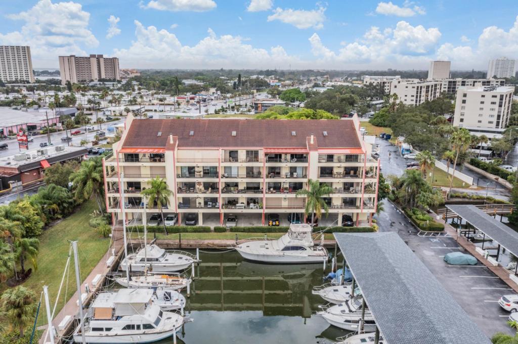 1750 Harbor Pl Unit 204, South Pasadena, FL 33707 Condo for Rent in