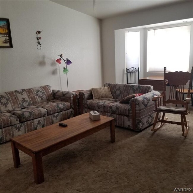 Foto del edificio - 12846 Pima Pkwy
