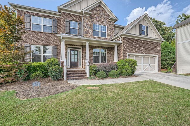 Building Photo - 5940 Springbox Dr