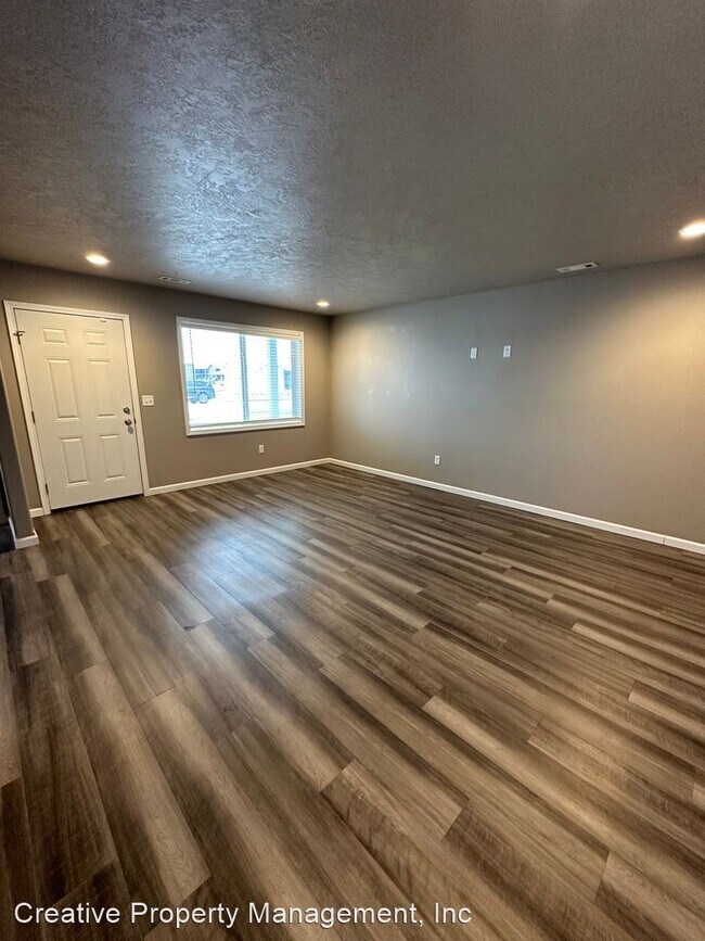 Building Photo - 3 br, 2 bath House - 2821 Jeffrey Drive NW