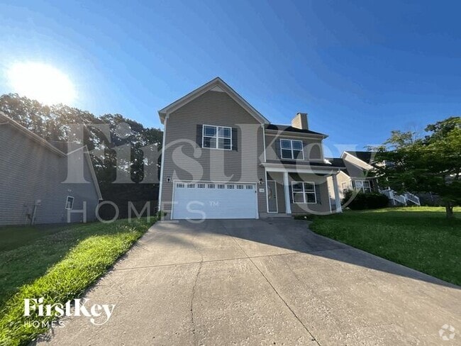 Building Photo - 1133 Meachem Dr