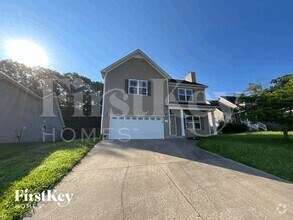 Building Photo - 1133 Meachem Dr
