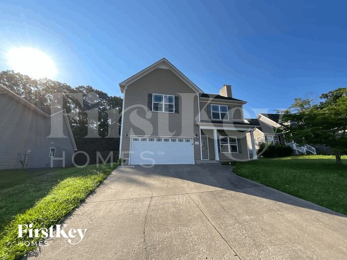 Foto principal - 1133 Meachem Dr