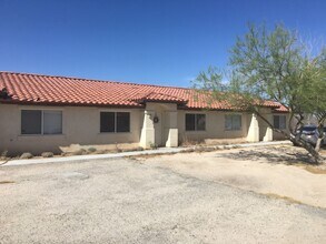 Building Photo - 6659 Ocotillo Ave