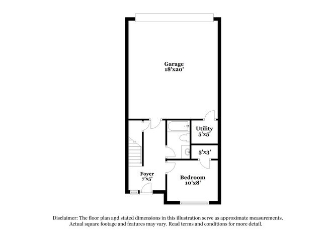 Building Photo - 1295 100 S