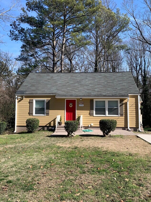 Foto principal - 2594 Sylvan Rd