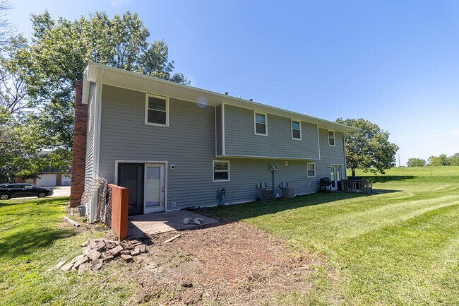 Foto del edificio - 3602 Hermitage Rd