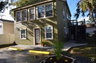 Building Photo - 338 Rutledge Ave