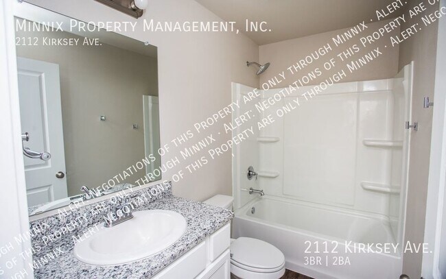 Foto del edificio - 2112 Kirksey Ave.