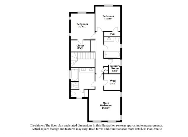Building Photo - 7608 Tiffany Lamp Ct