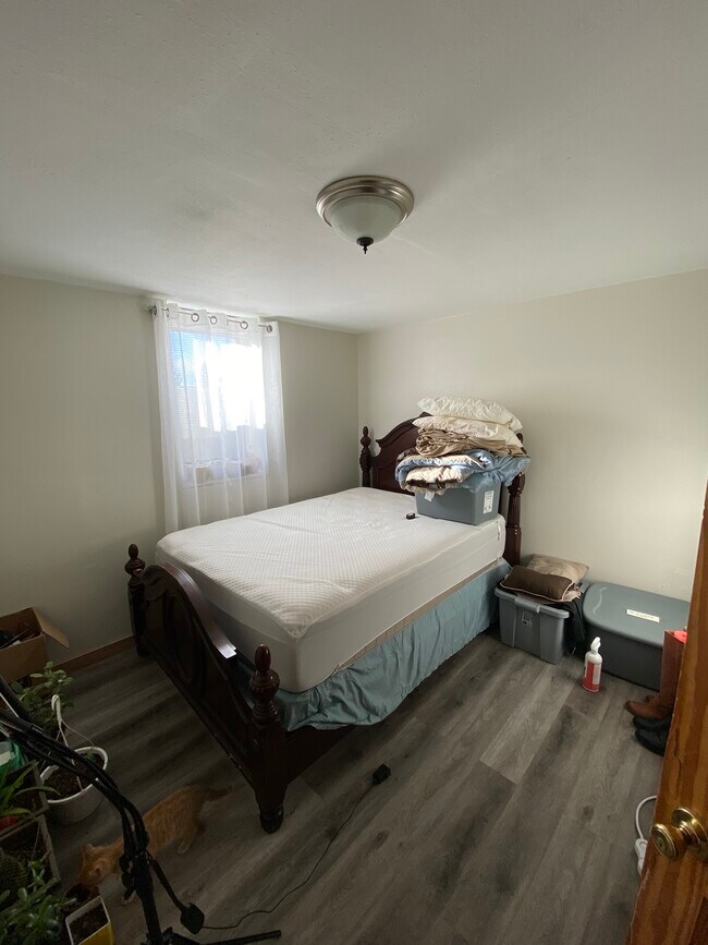 Bedroom 2 - 1826 21st Ave W