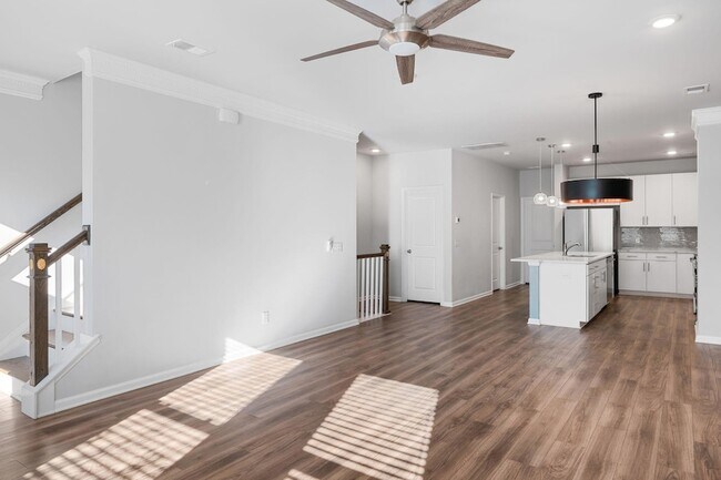 Foto del edificio - 4577 Summey Street