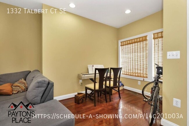 Building Photo - 1332 Talbert Ct SE